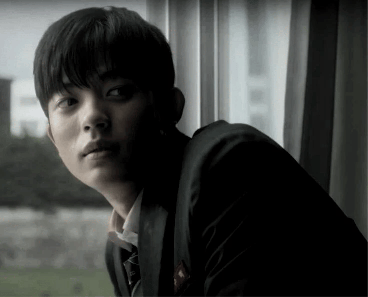 Lee Su-hyeok thumbnail