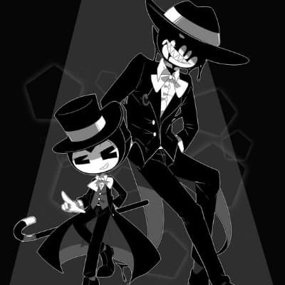 🖤 Ink of Secrets: Arthur's Journey to Joy Drew Studios thumbnail