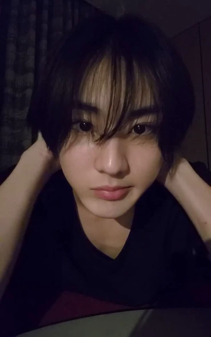 Yang Jungwon thumbnail