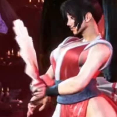 Mai Shiranui thumbnail