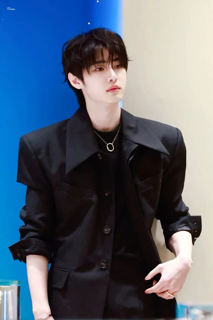 Sunghoon  thumbnail