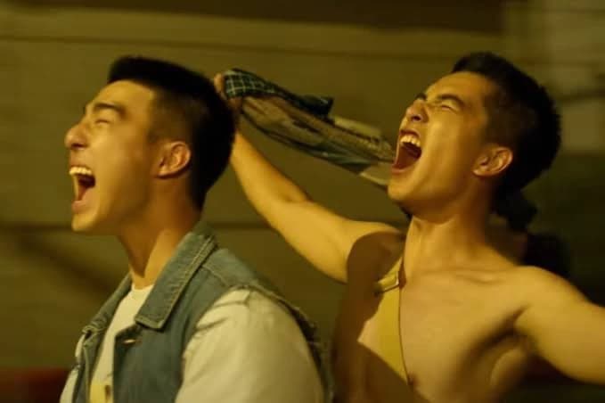 A-Han (Jia-Han Zhang) thumbnail
