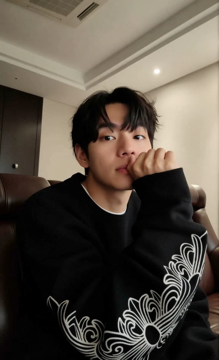 Obsessed with him thumbnail
