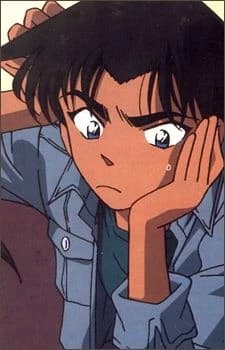 Hattori Heiji thumbnail
