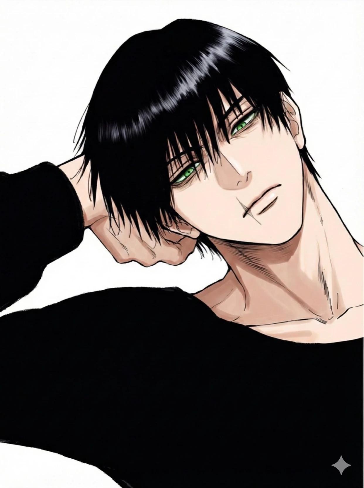 Toji Zenin thumbnail