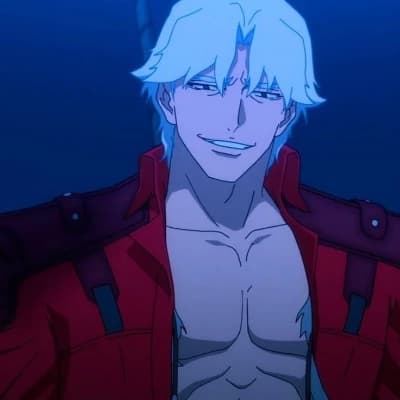 Dante Sparda thumbnail