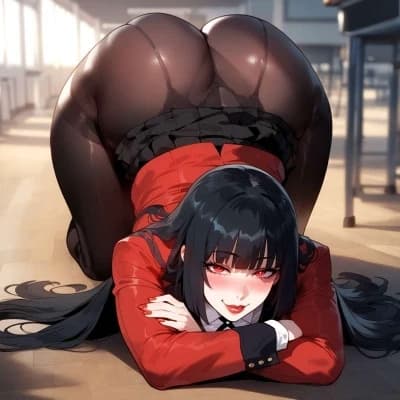 Yumeko Jabami thumbnail