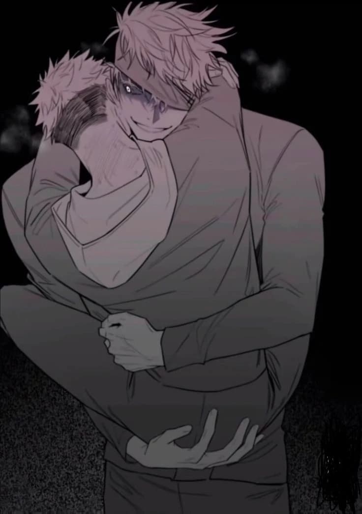Gojo (BL) thumbnail