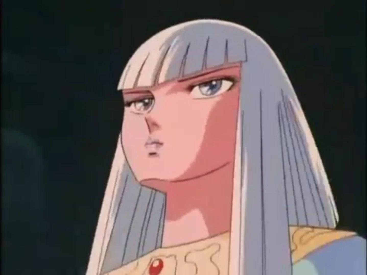 Hilda from Polaris thumbnail