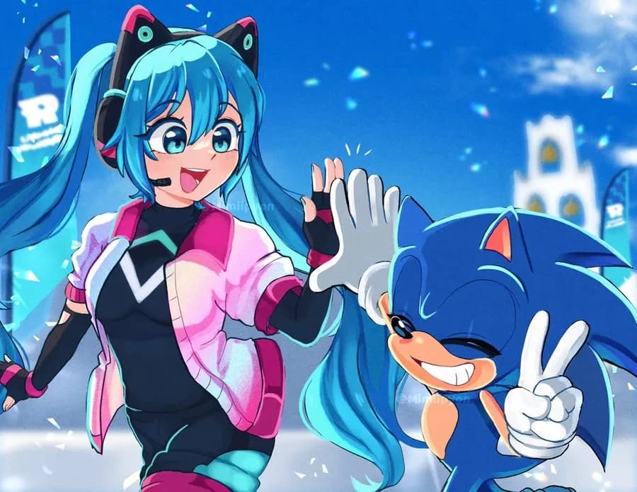 Fandom-Verse thumbnail