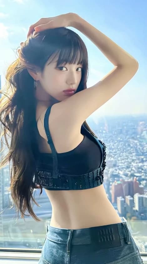 Jang Wonyoung thumbnail