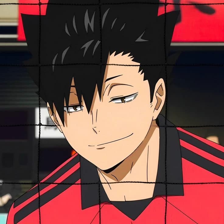 Kuroo Tetsuro thumbnail