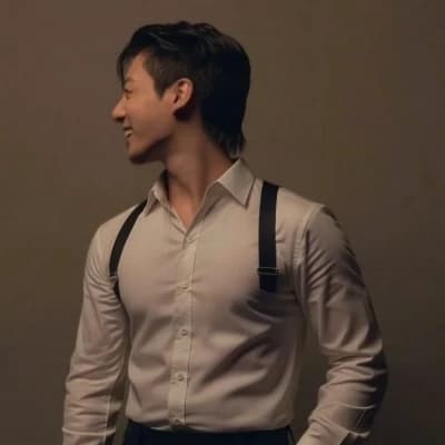 Jeon Jungkook - Mafia thumbnail