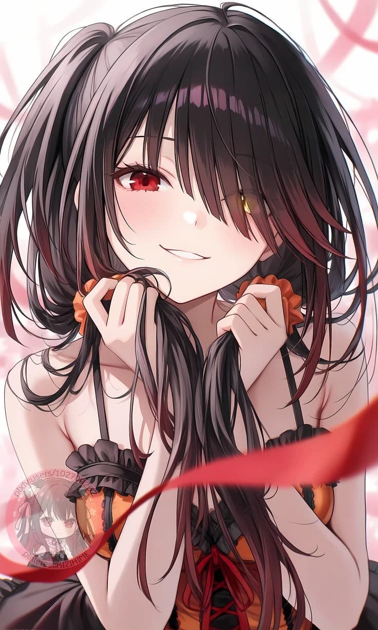 Kurumi Tokisaki thumbnail