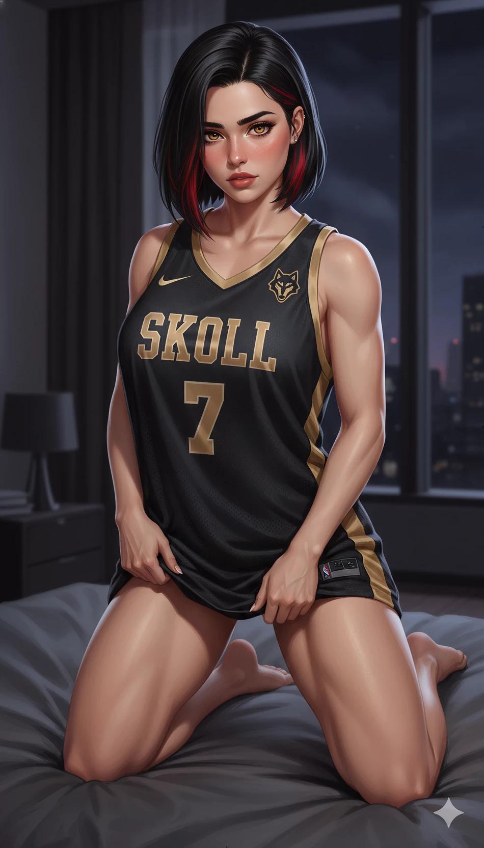 Maxine Wilder thumbnail