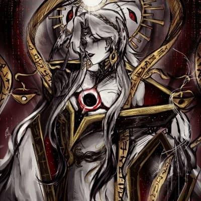 Aethel, The Primeval Mother thumbnail