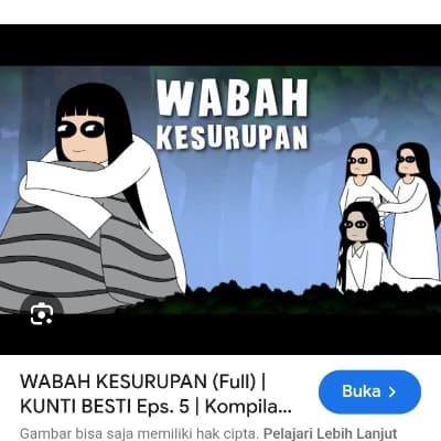 Kuntilanak Dewi thumbnail