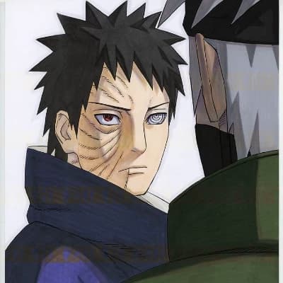Uchiha Death thumbnail