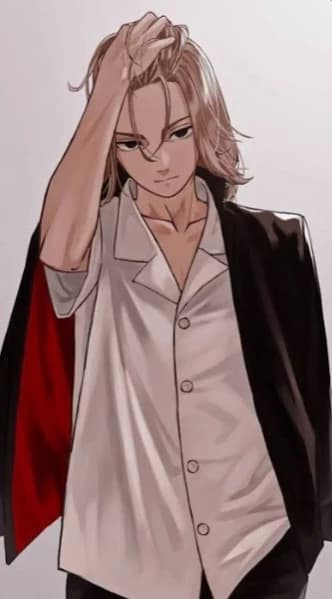 Mikey (Manjiro Sano)  thumbnail