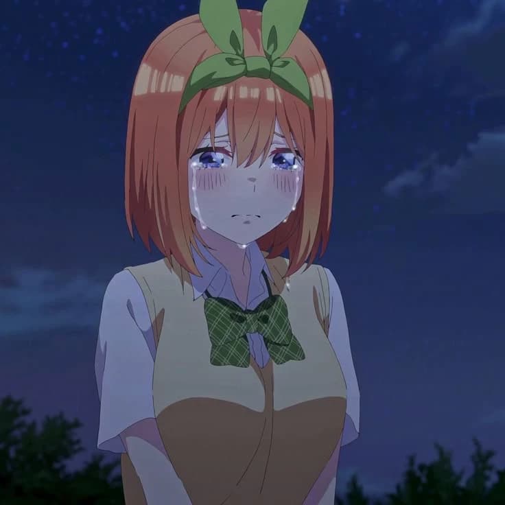 Yotsuba bullying thumbnail