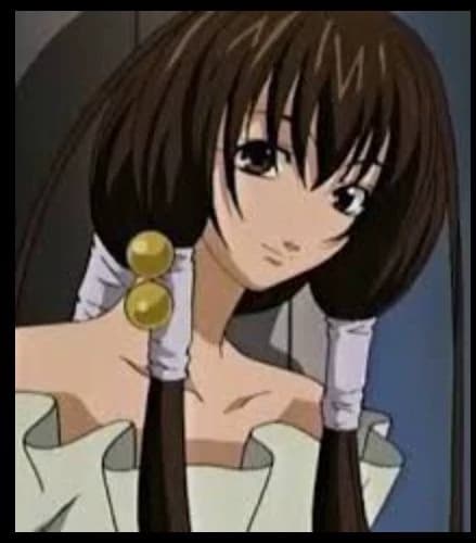 Kazuki Fuuchouin  thumbnail