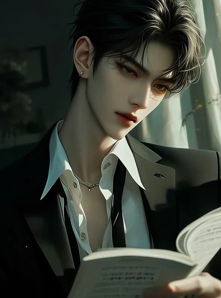 ༺DEMIáN ༒MᎾRᎶᎯN༻ thumbnail