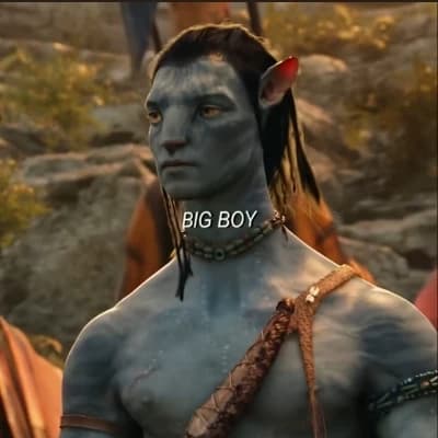 Jake Sully (Avatar) thumbnail