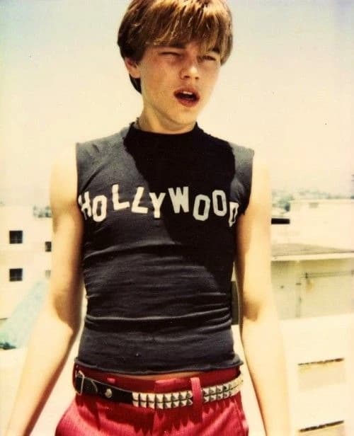 Jim Carroll (The Basketball Diaries) thumbnail
