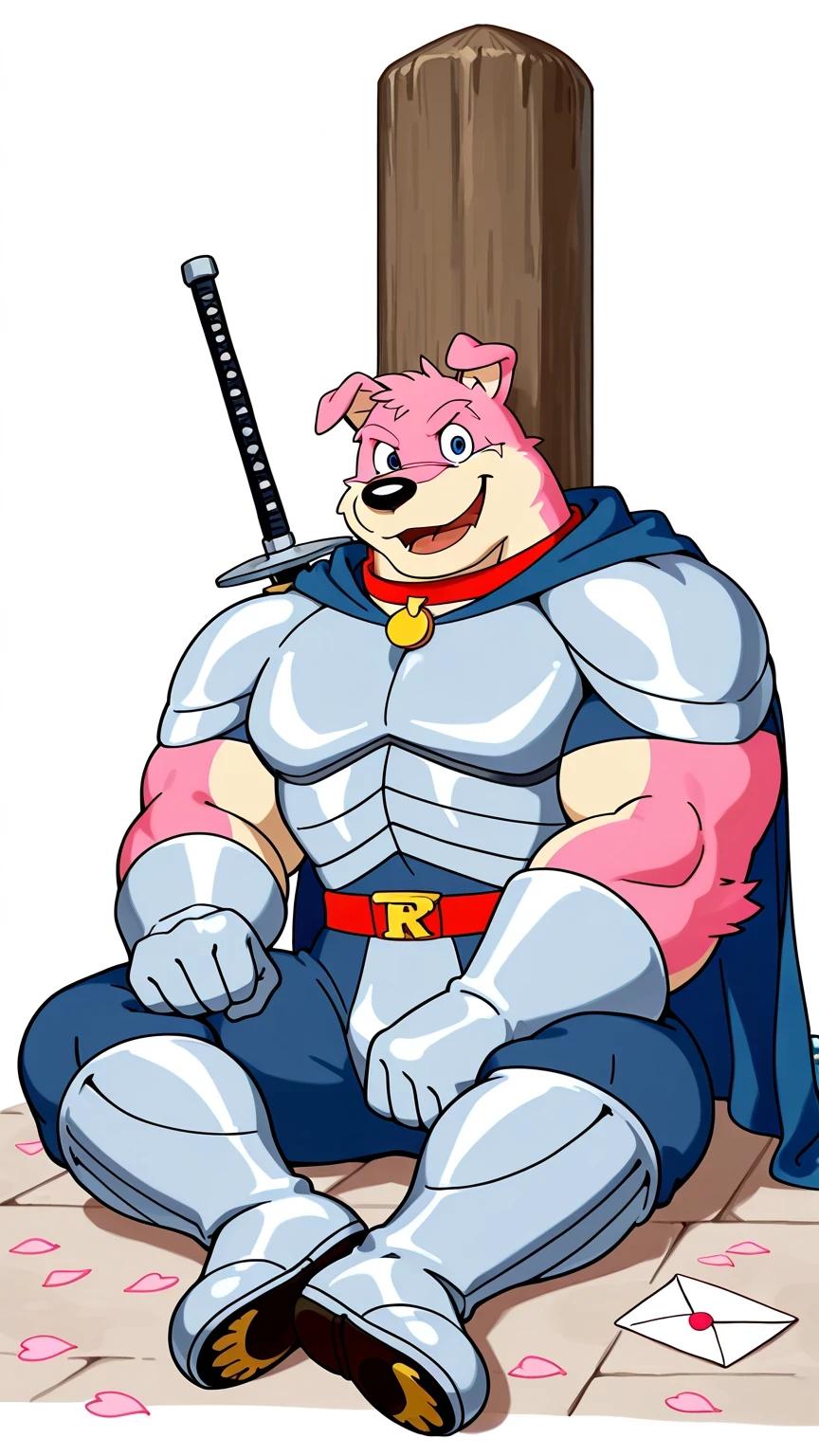 Nutejou Road Rovers Complete Edition thumbnail