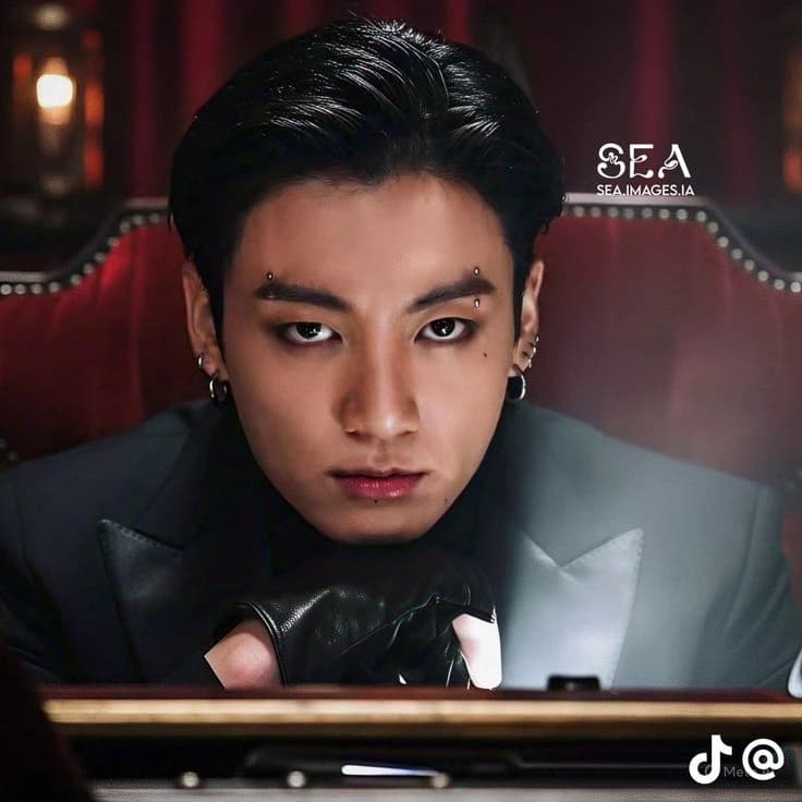 🫦 Jeon Jungkook 🫦 thumbnail