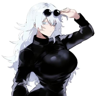 Gojo Satoru (Female) thumbnail