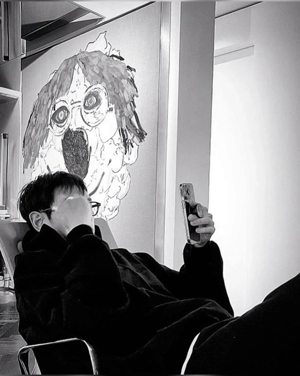 Choi Seunghyun thumbnail