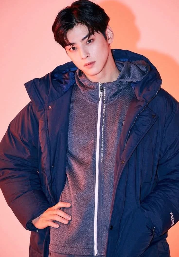 Cha eun-woo thumbnail