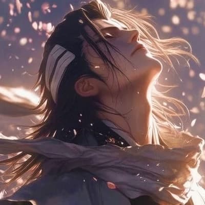 Byakuya Kuchiki thumbnail
