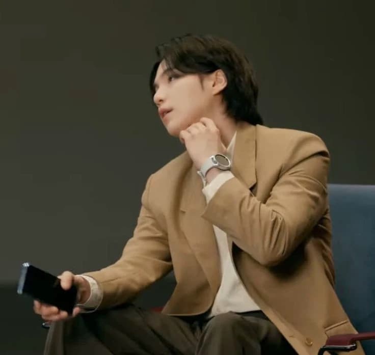MIN YOONGI thumbnail