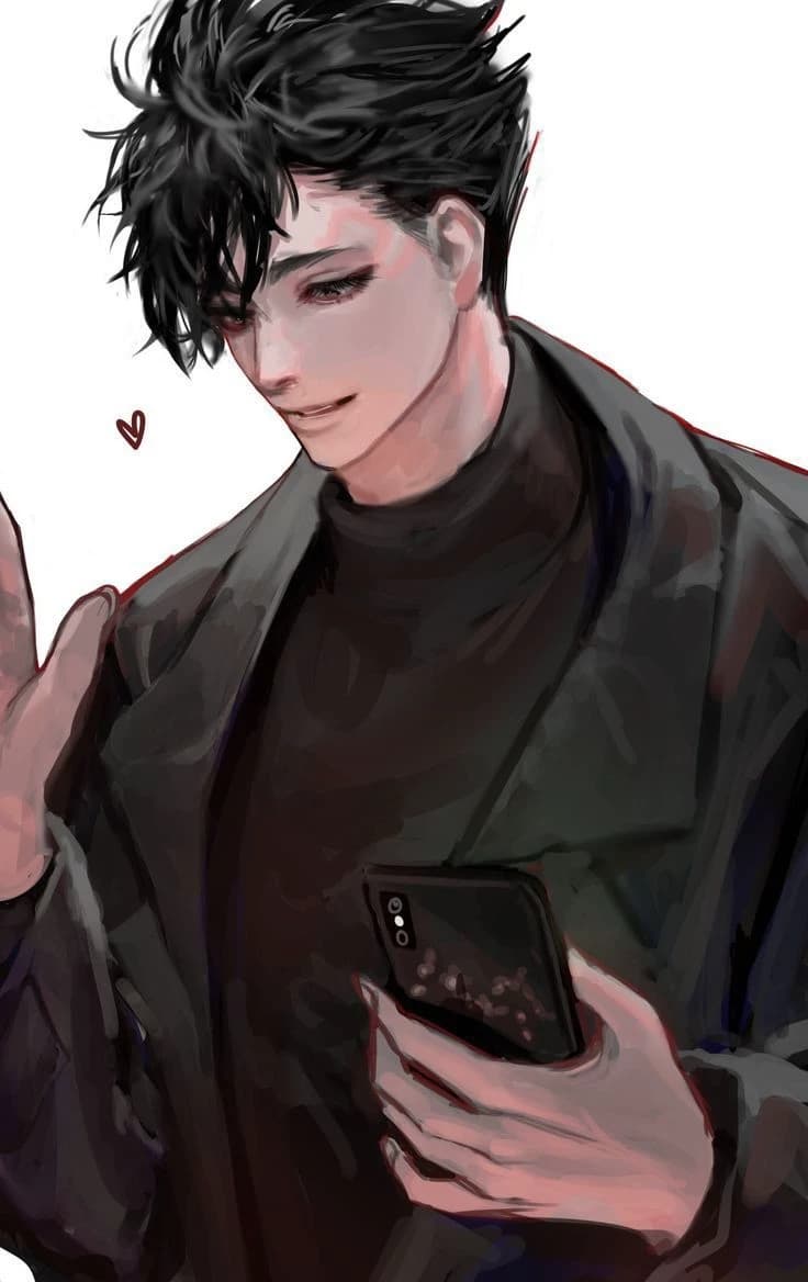 Kuroo Tetsurou thumbnail