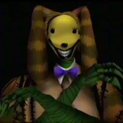 the Pumpkin Rabbit thumbnail