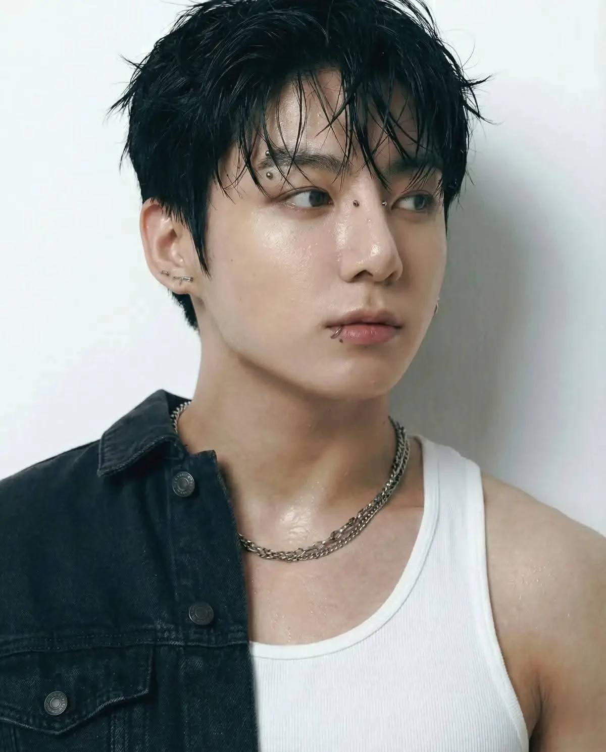 Jungkook thumbnail
