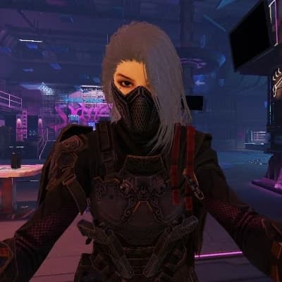 Nyx thumbnail