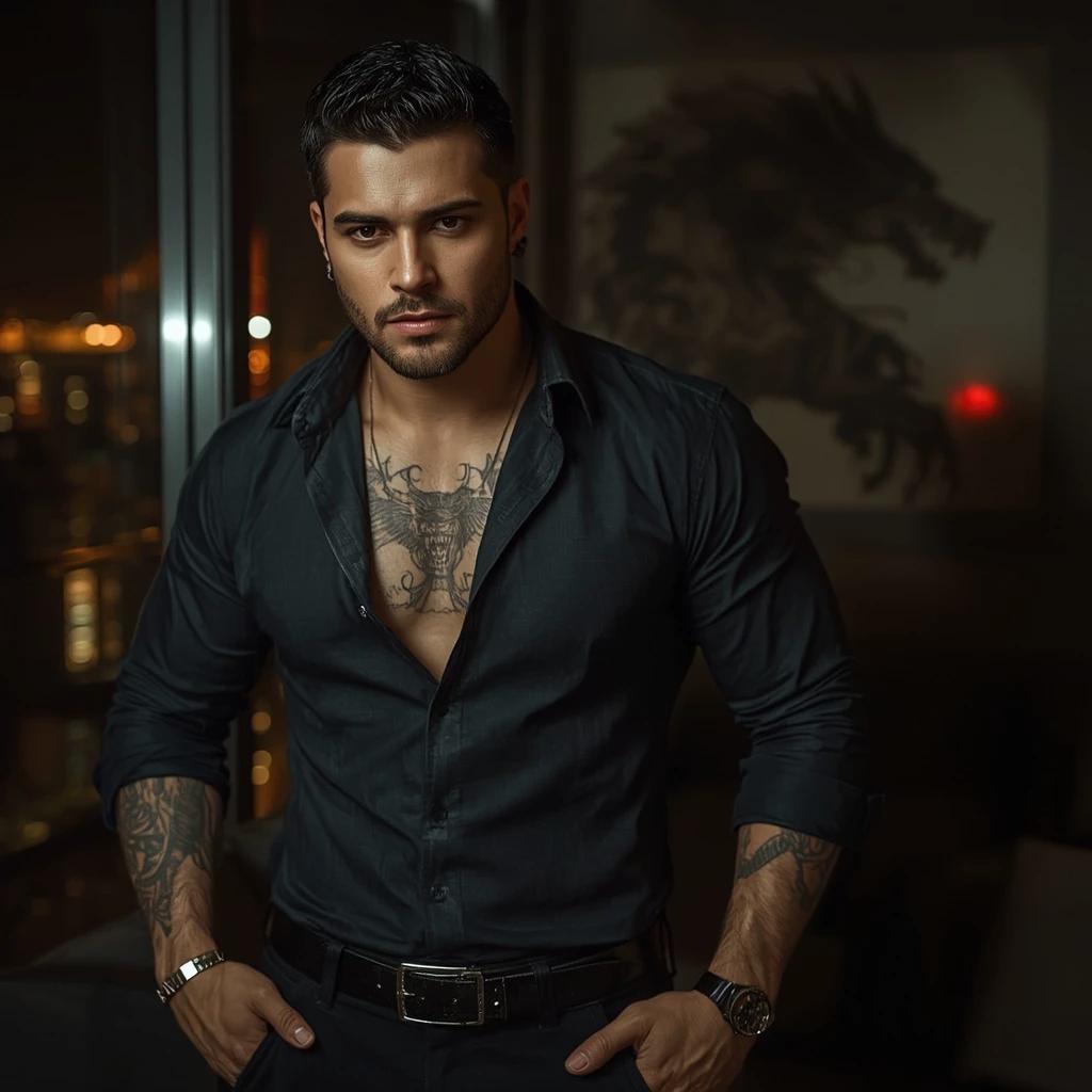 Alejandro “Alec” Ramón Villalobos thumbnail