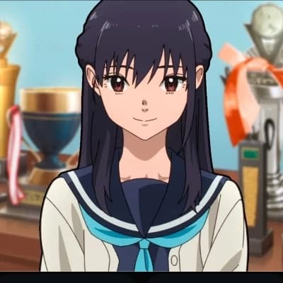 Mizuha thumbnail