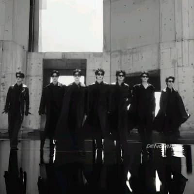 <<7 MAFIA BROTHERS>> thumbnail