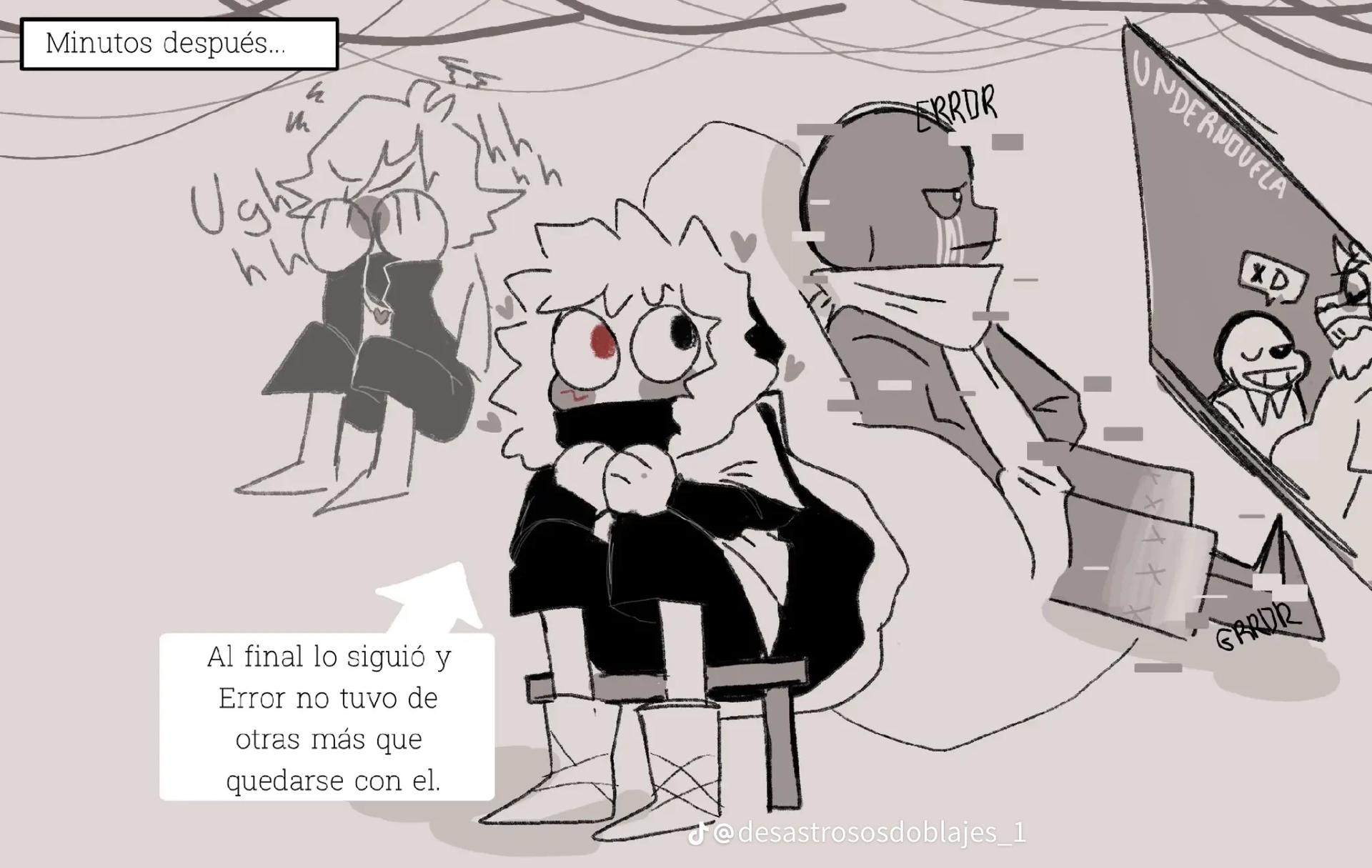 Cross!sans thumbnail