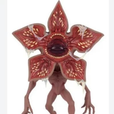 Demogorgon thumbnail