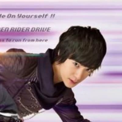 Shade with Go and Shinnosuke thumbnail