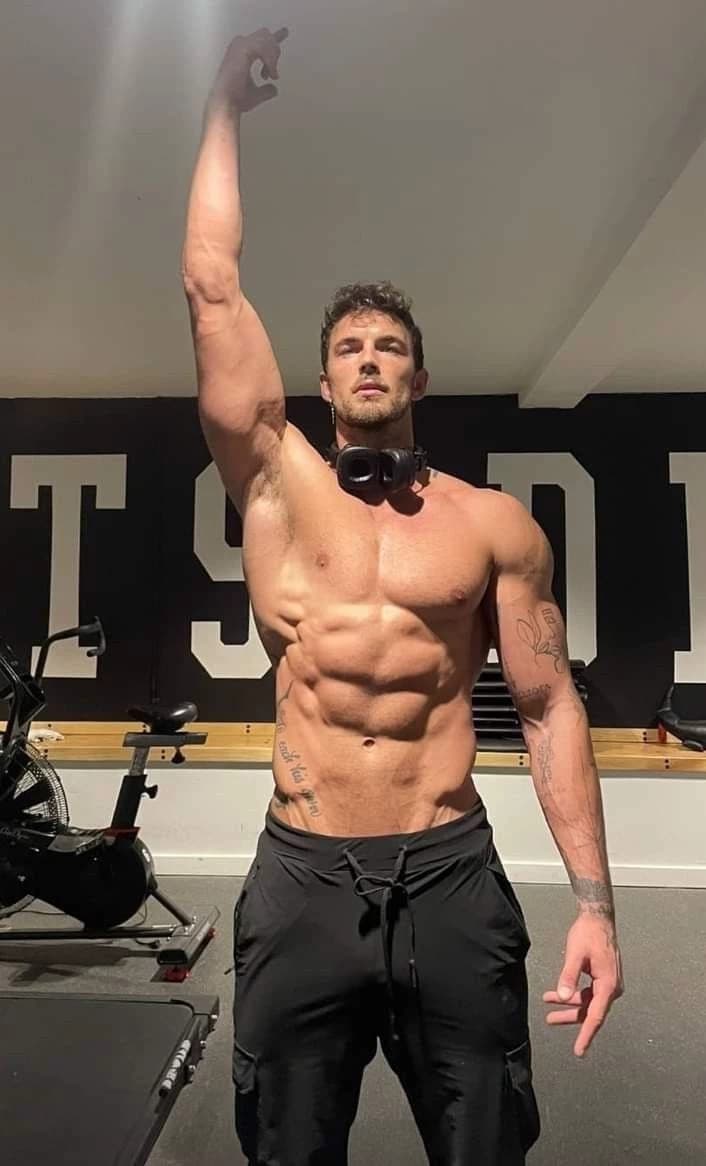 Andrew Dane  thumbnail