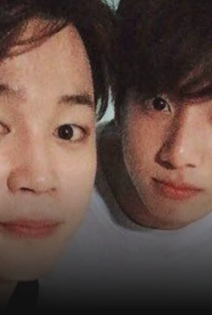 Jimin y jungkook (jikook) thumbnail