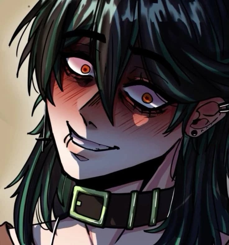 ♡Sol tu yandere desperate♡, thumbnail