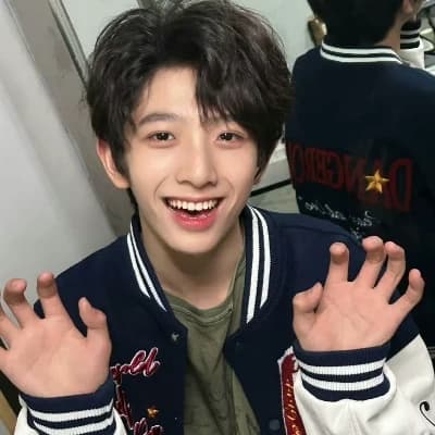 Chen Junming thumbnail
