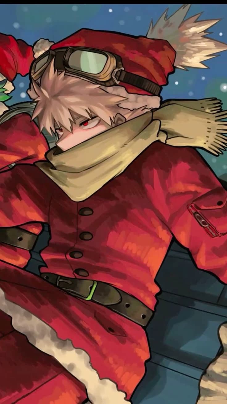 💥Katsuki Bakugo💥 thumbnail